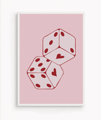 Dados Rosa