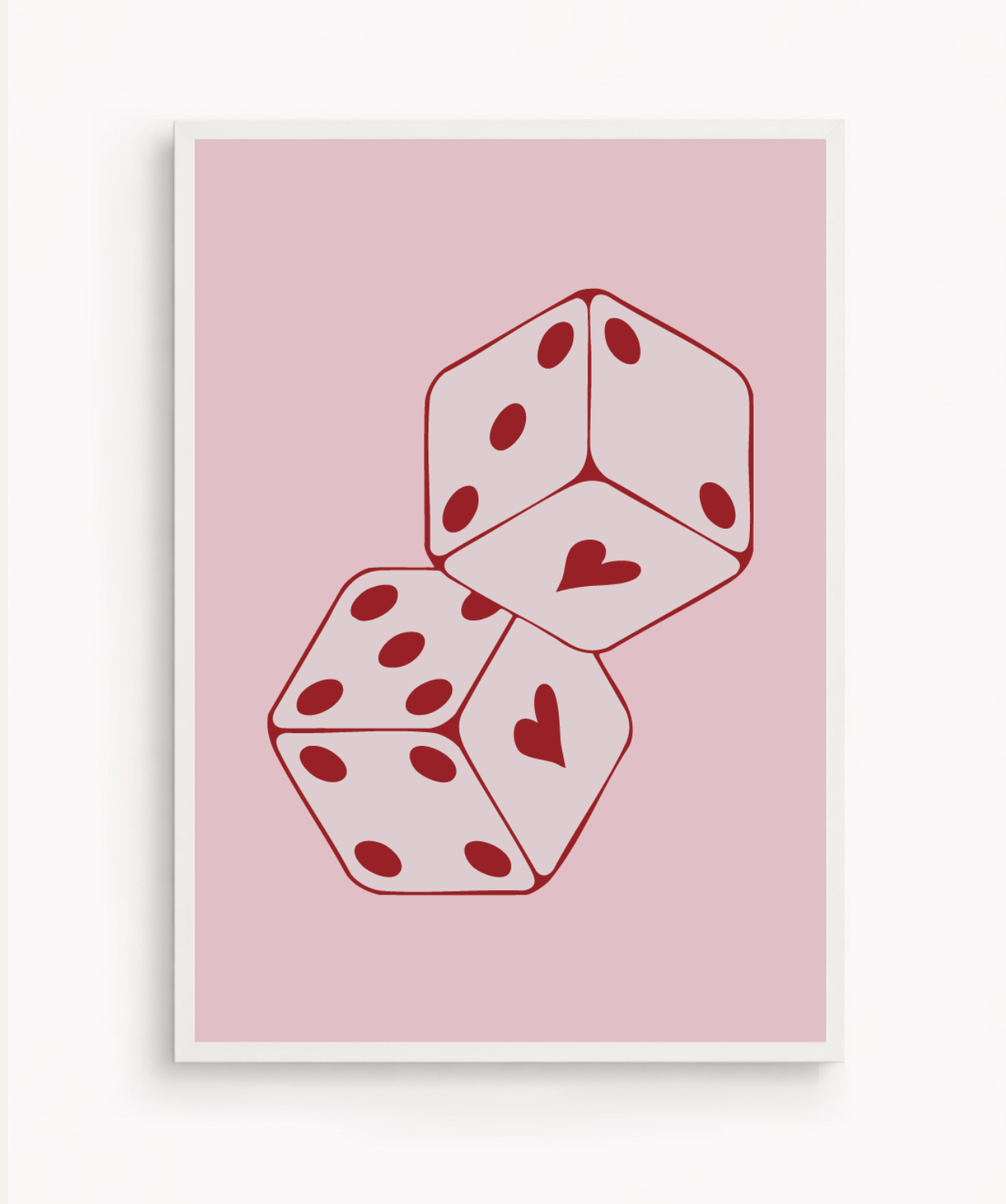 Dados Rosa
