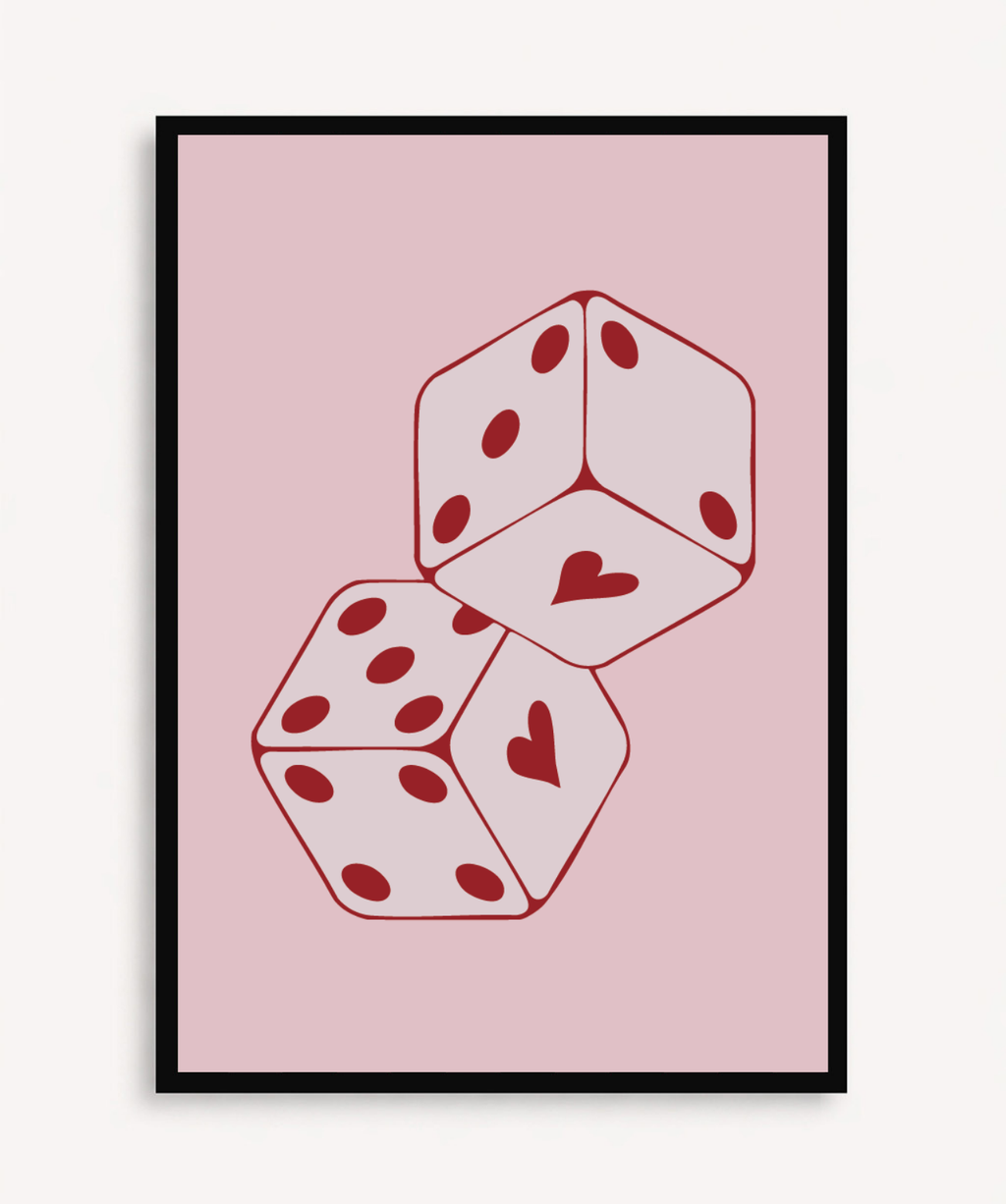 Dados Rosa