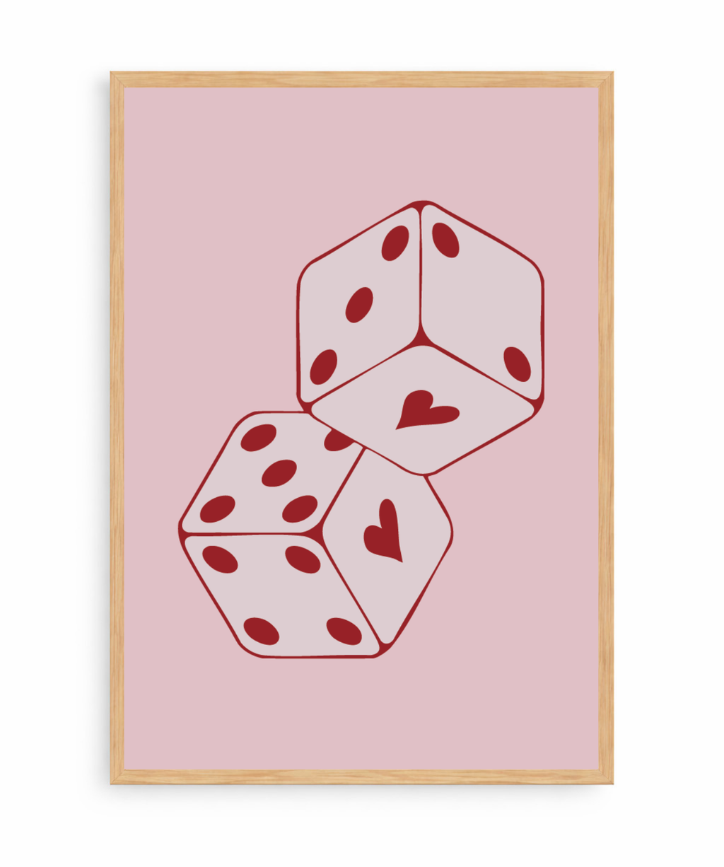 Dados Rosa