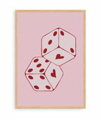 Dados Rosa