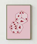 Dados Rosa