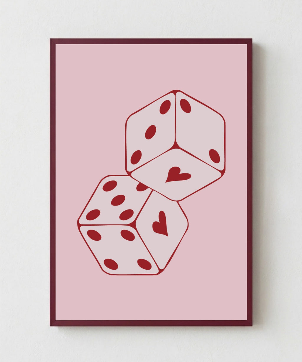 Dados Rosa