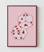 Dados Rosa