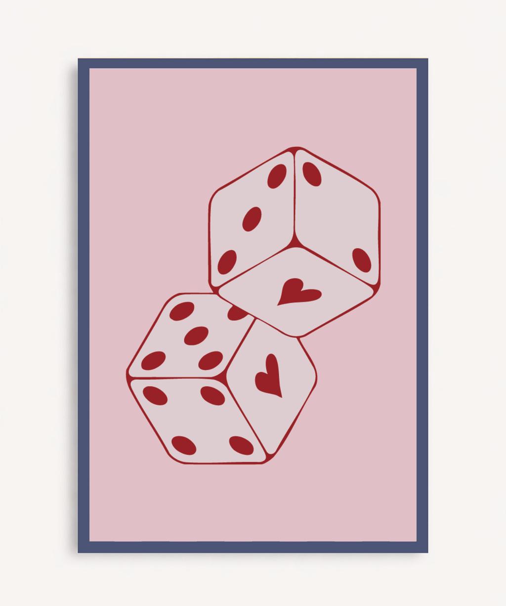 Dados Rosa
