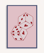 Dados Rosa