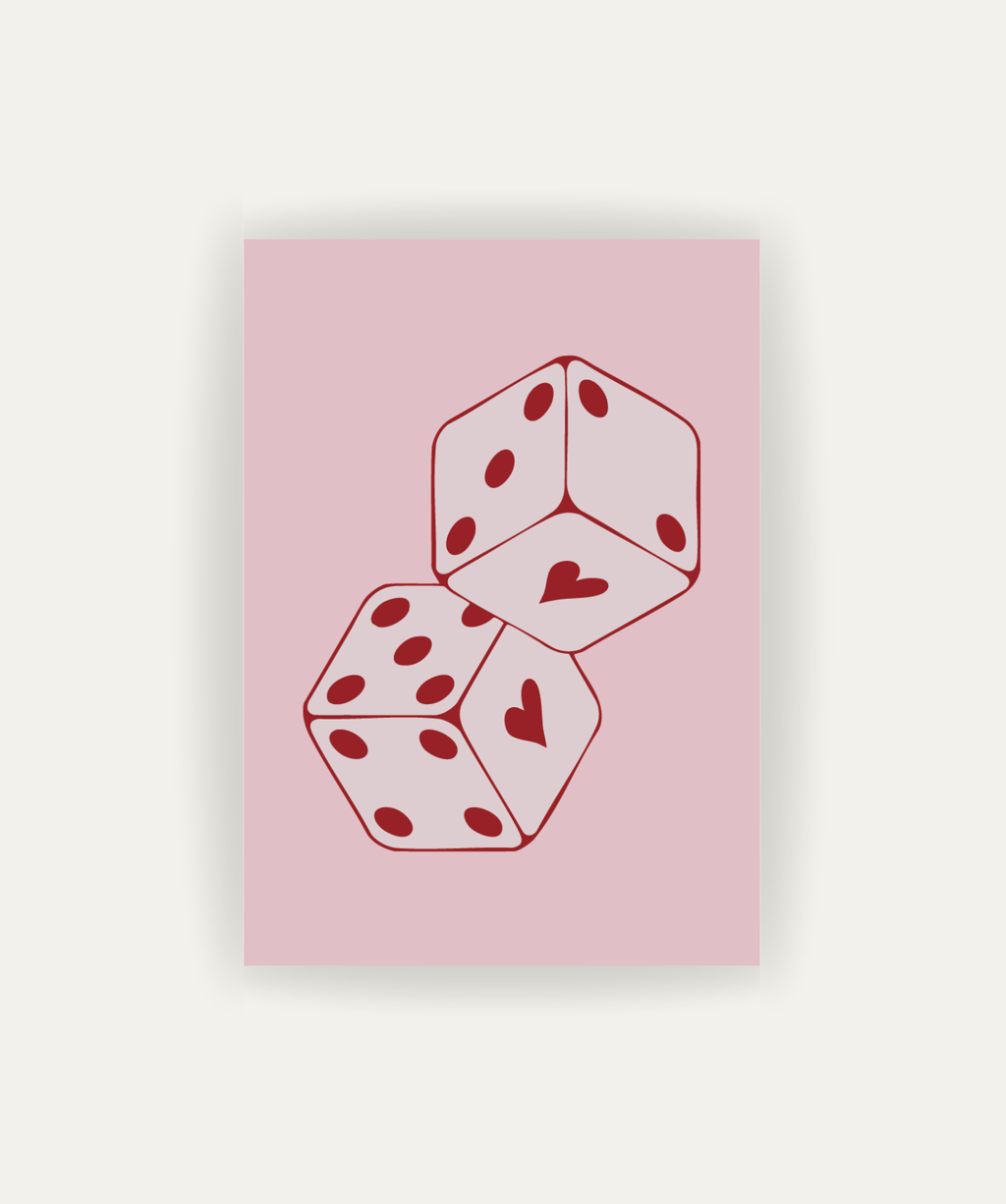 Dados Rosa