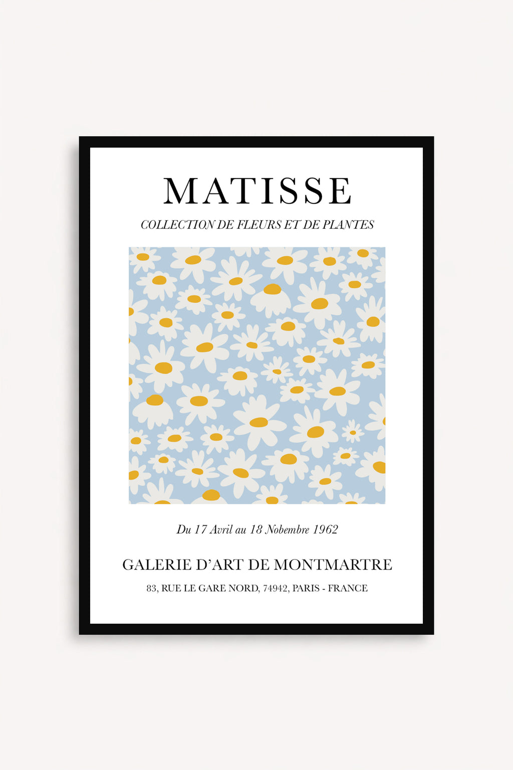 Daisies