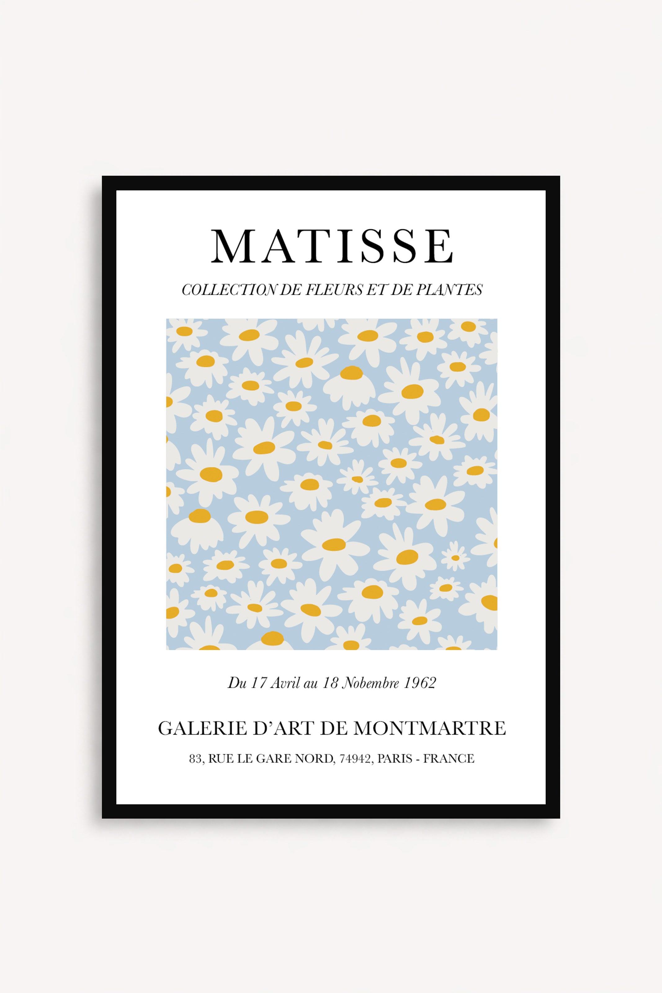Daisies