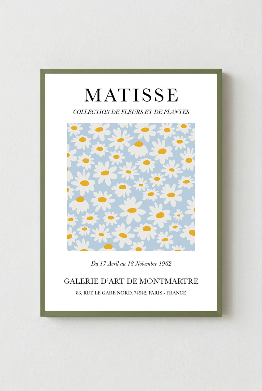 Daisies