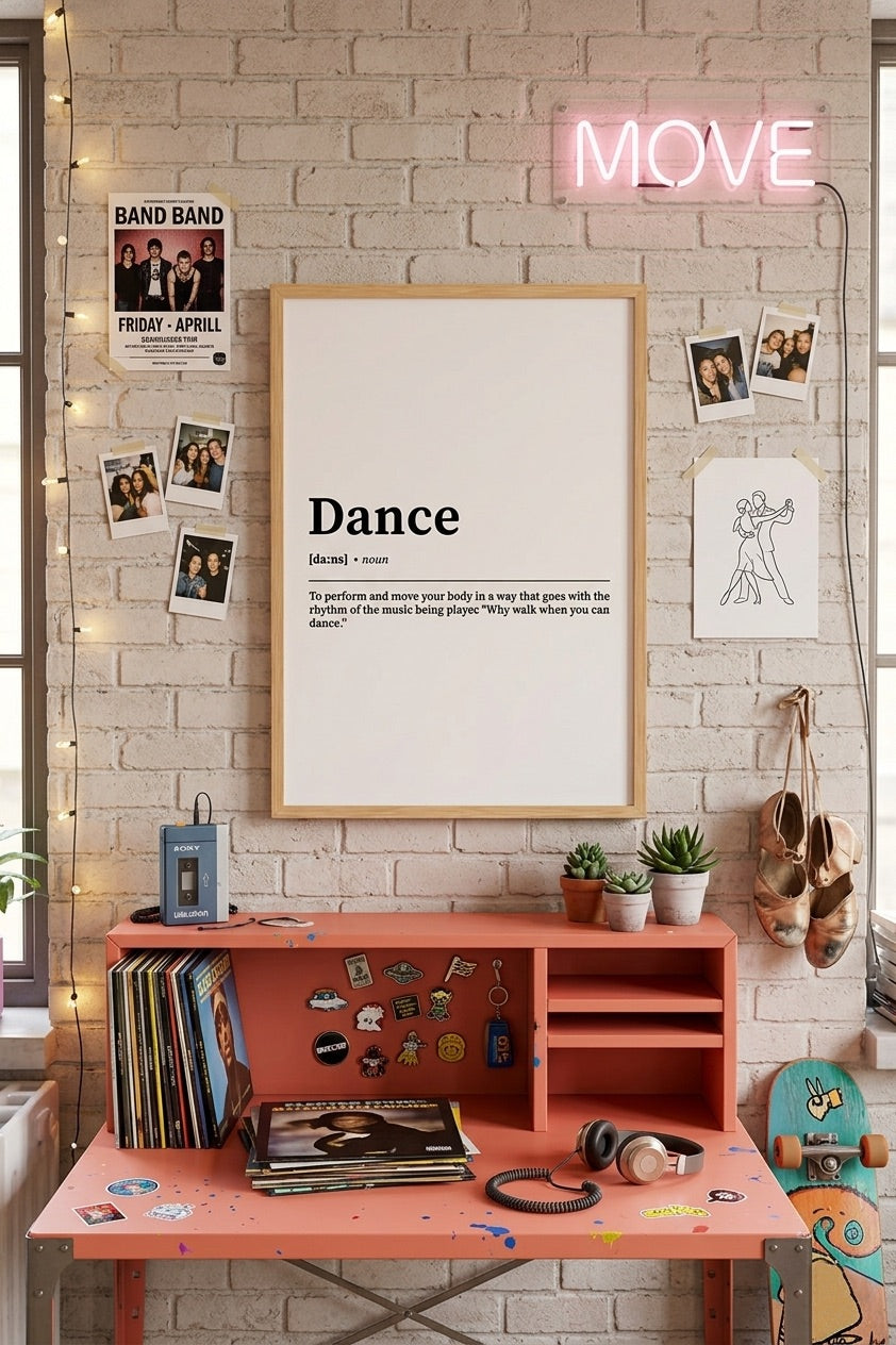 Dance