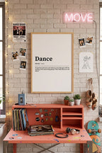 Dance