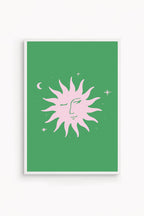 Daydream Sun