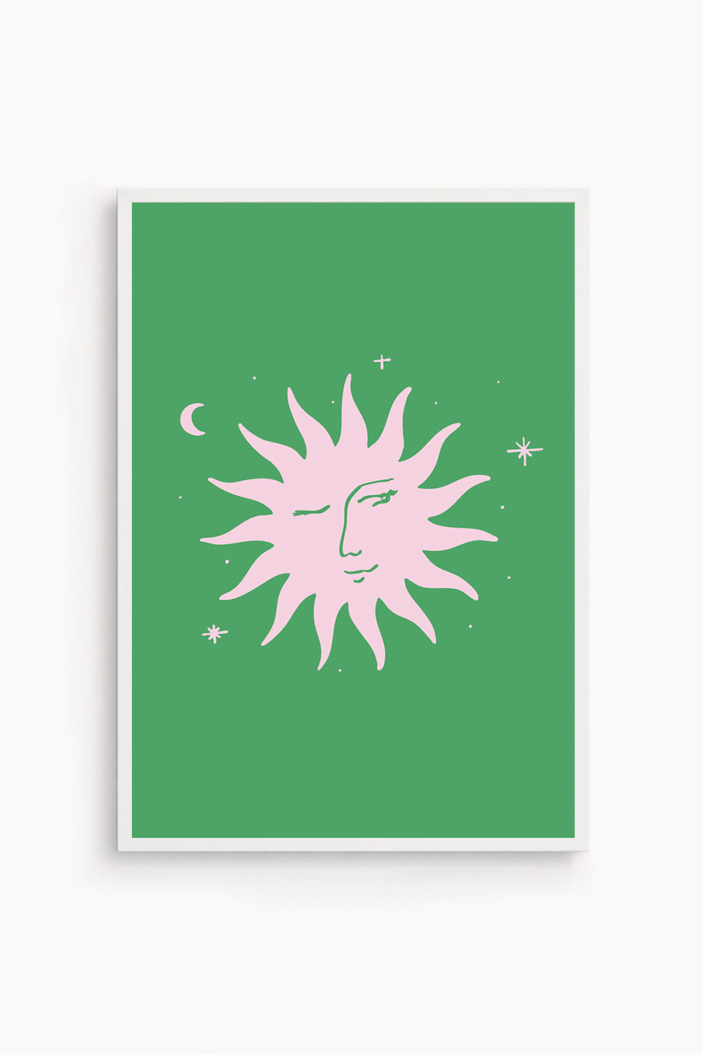 Daydream Sun