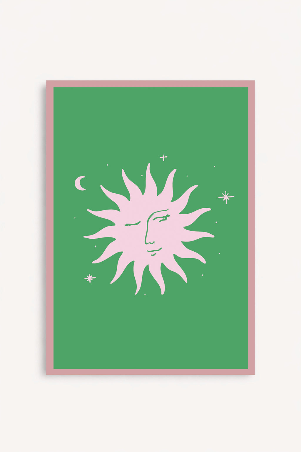 Daydream Sun