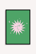 Daydream Sun