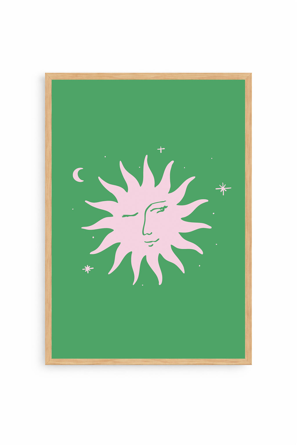 Daydream Sun