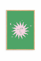 Daydream Sun