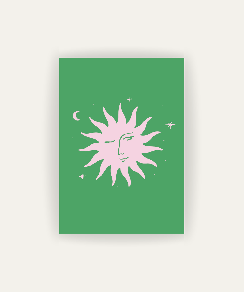 Daydream Sun