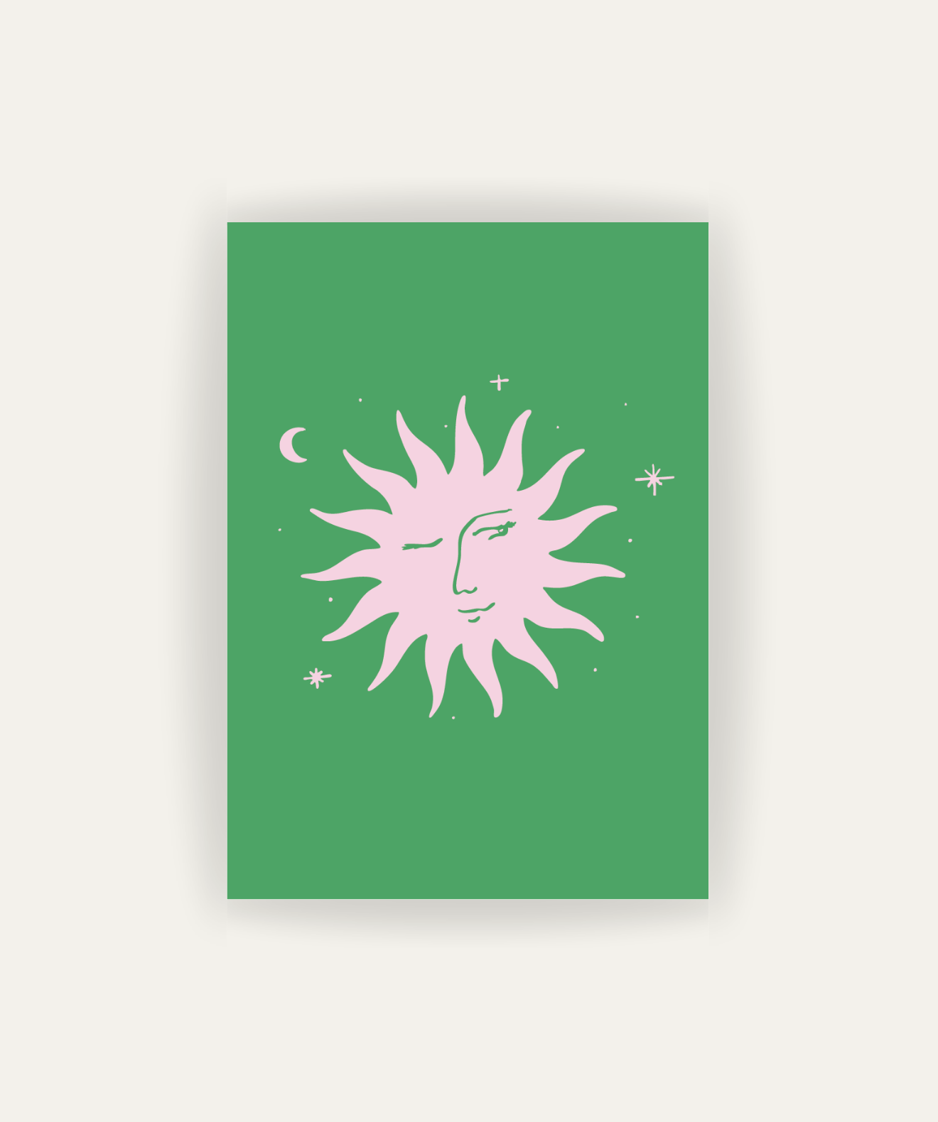Daydream Sun