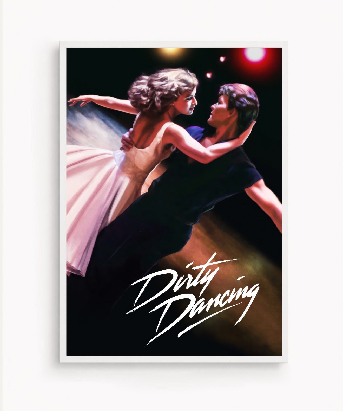 Dirty Dancing