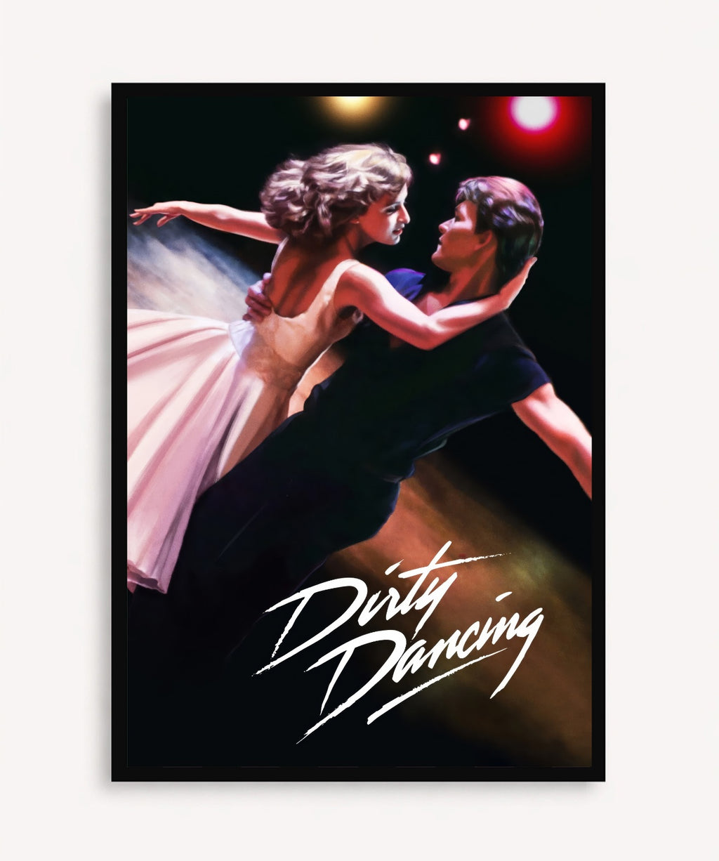 Dirty Dancing
