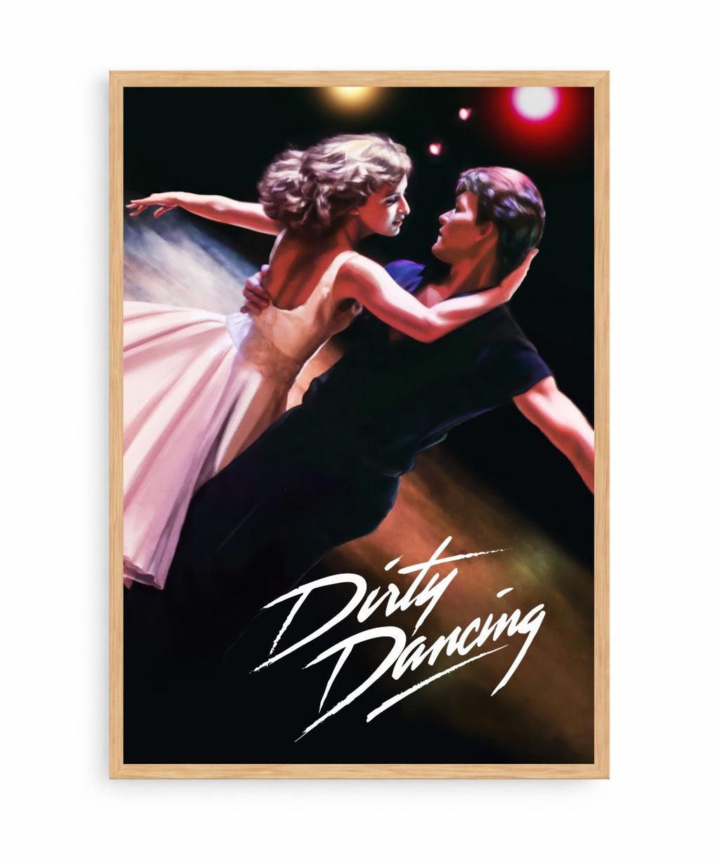 Dirty Dancing