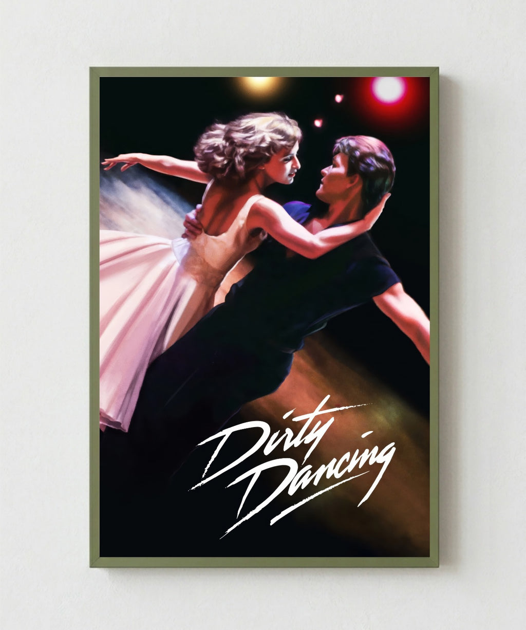 Dirty Dancing
