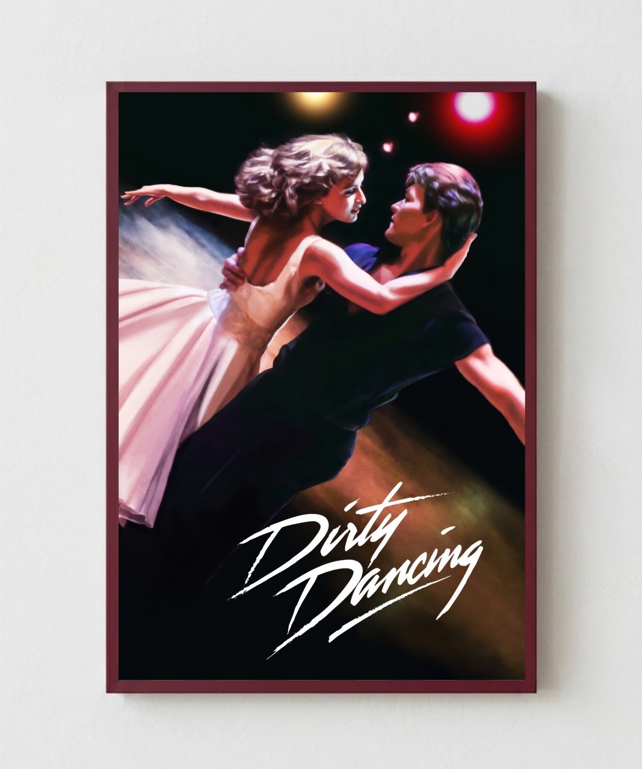 Dirty Dancing