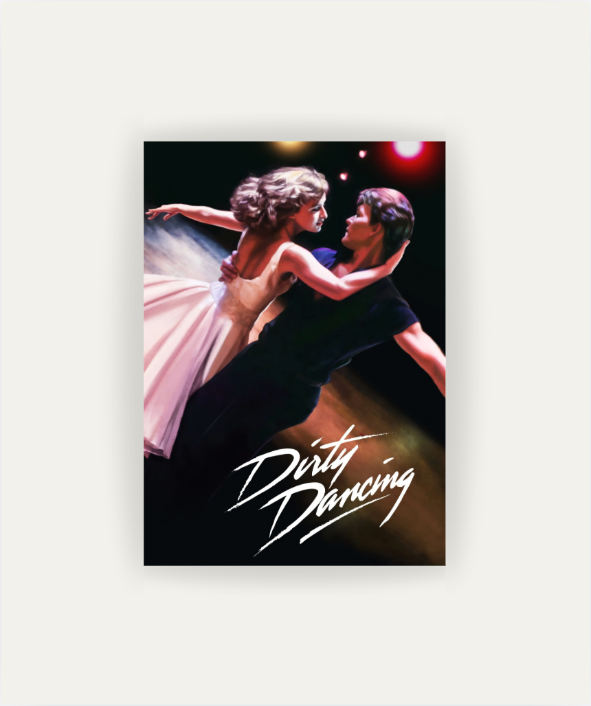 Dirty Dancing