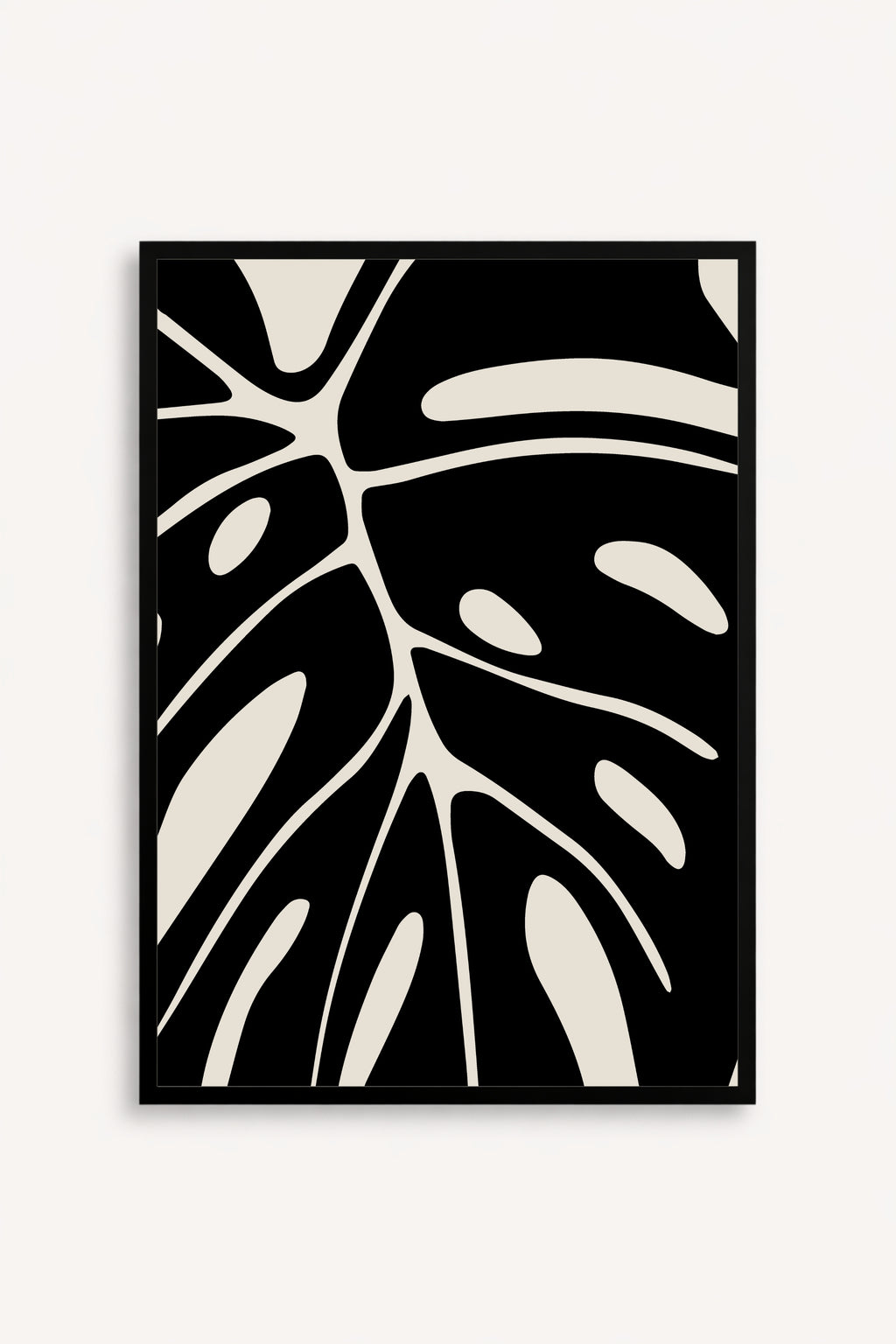 Cuadro Selva