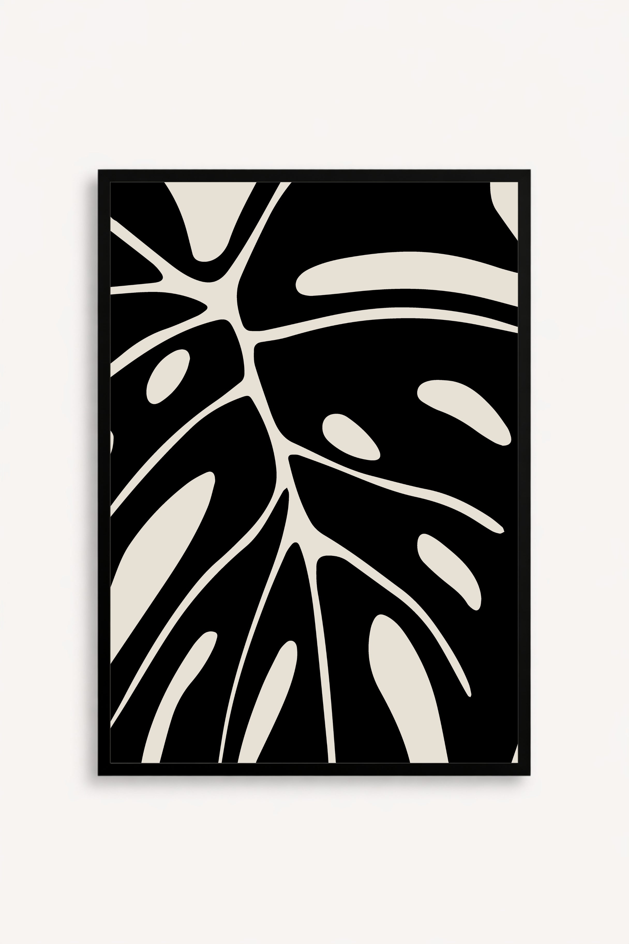 Cuadro Selva