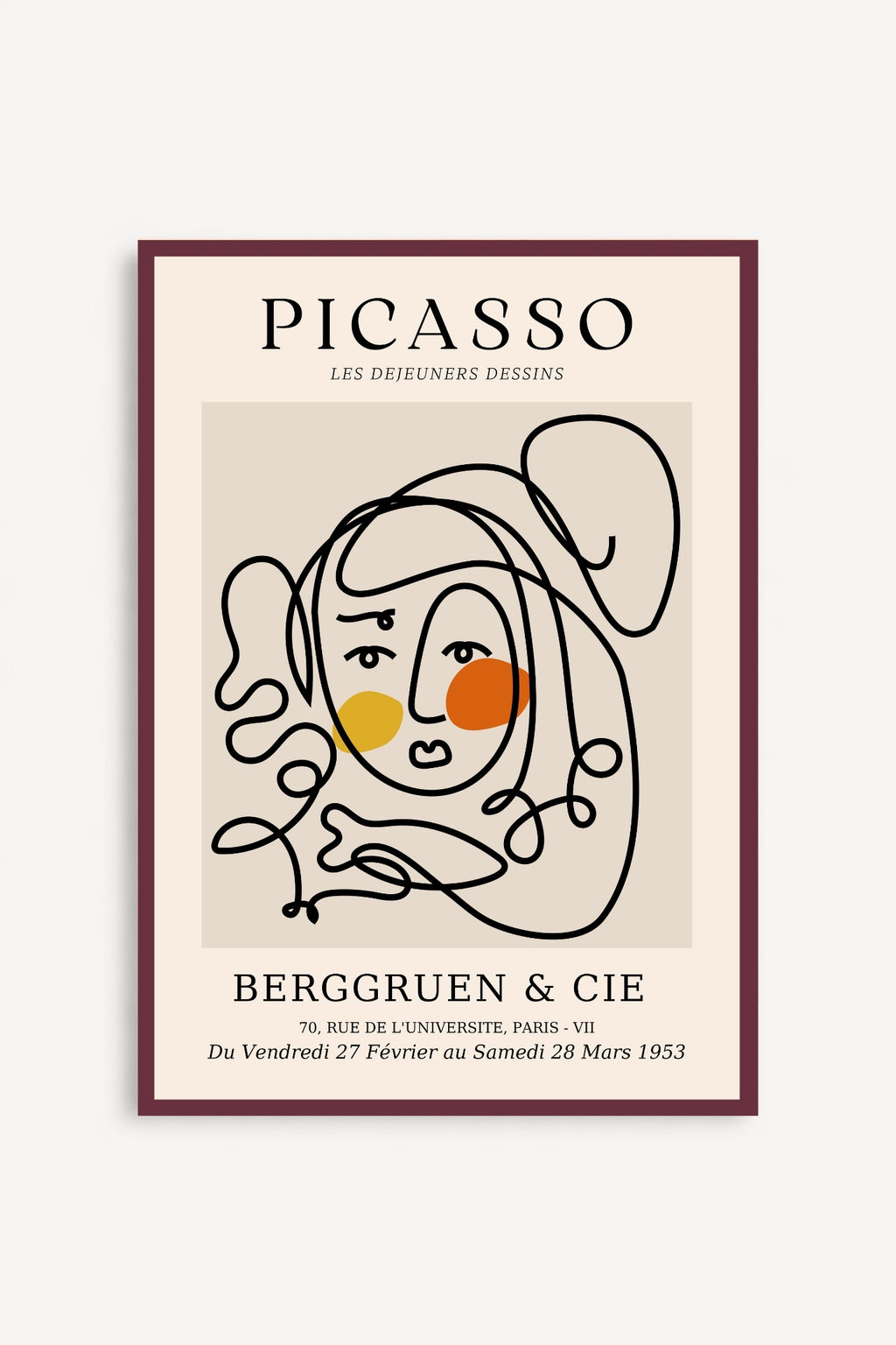 Bergguen &Cie