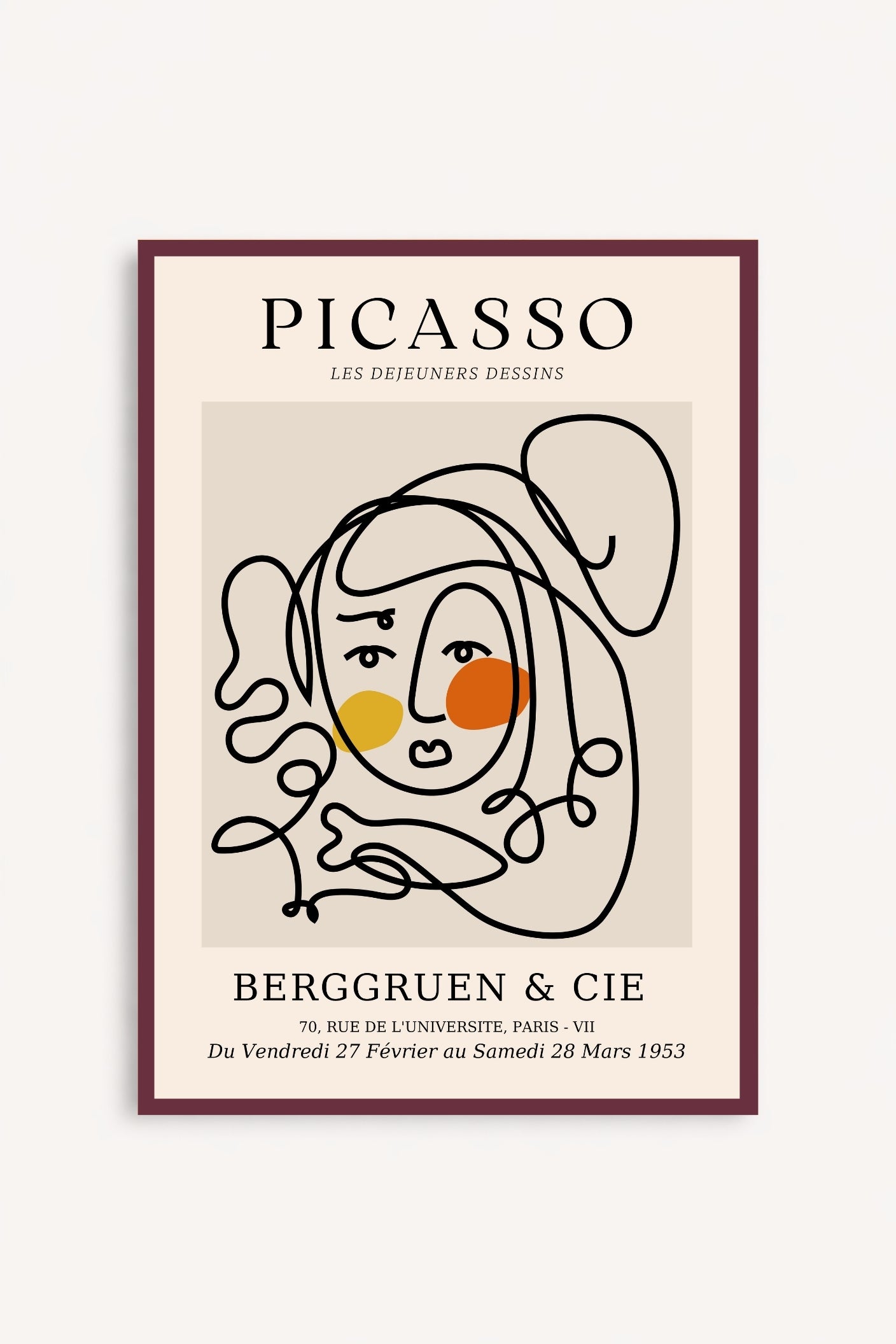 Bergguen &Cie