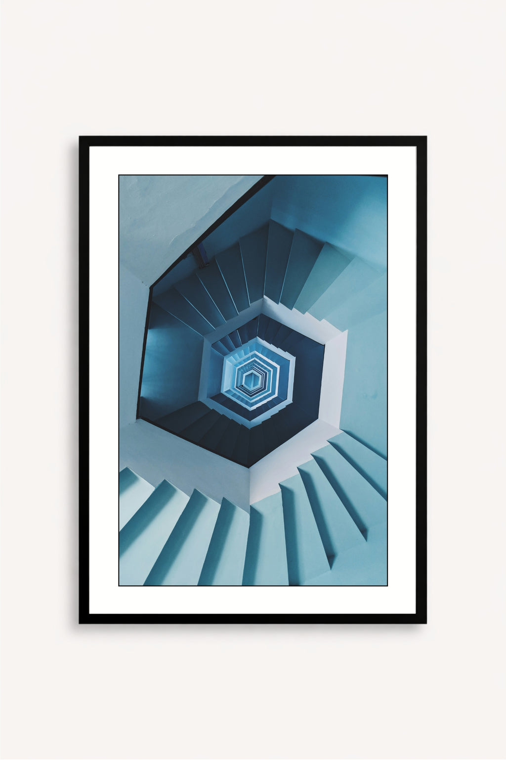 Perspectiva en Espiral