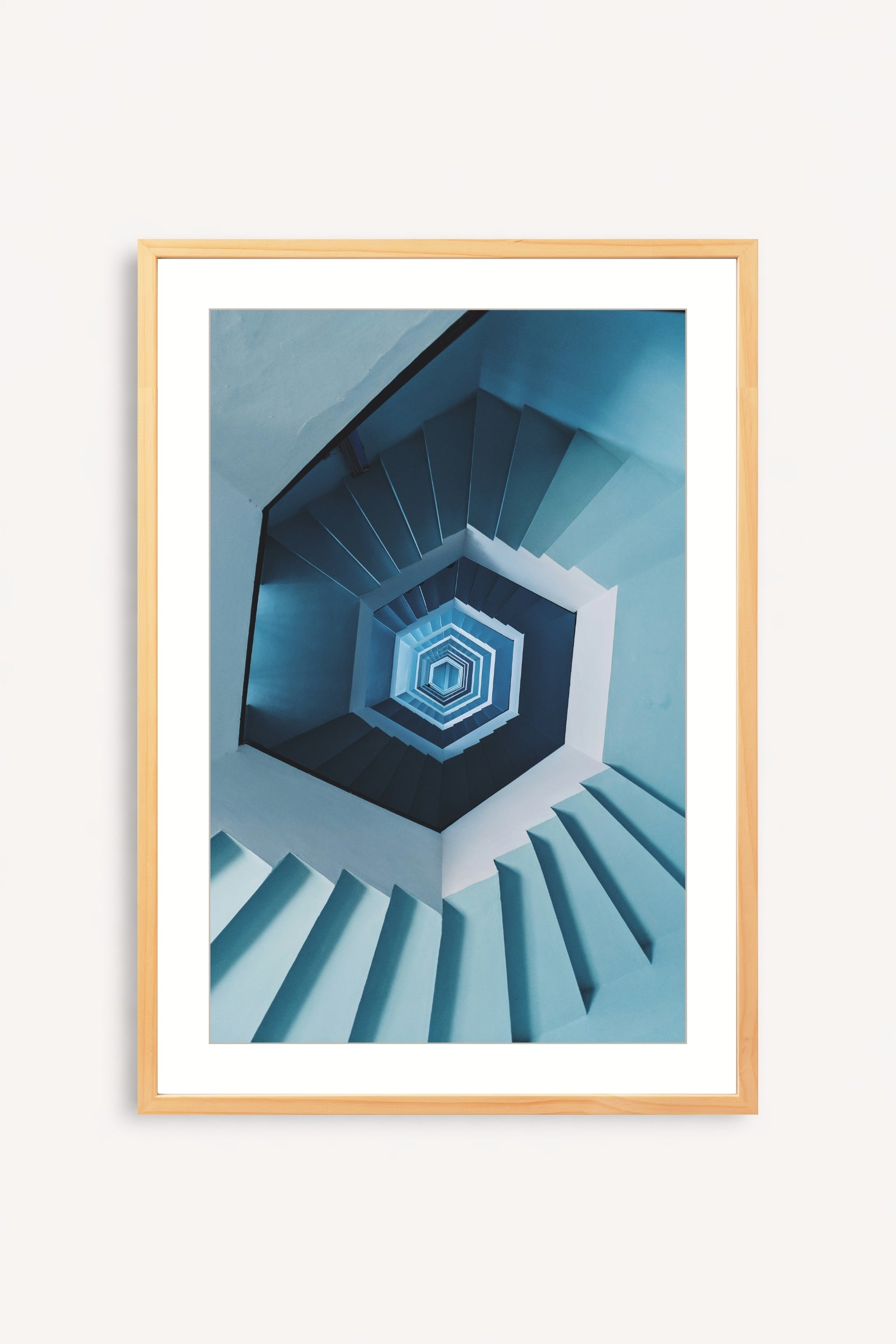 Perspectiva en Espiral