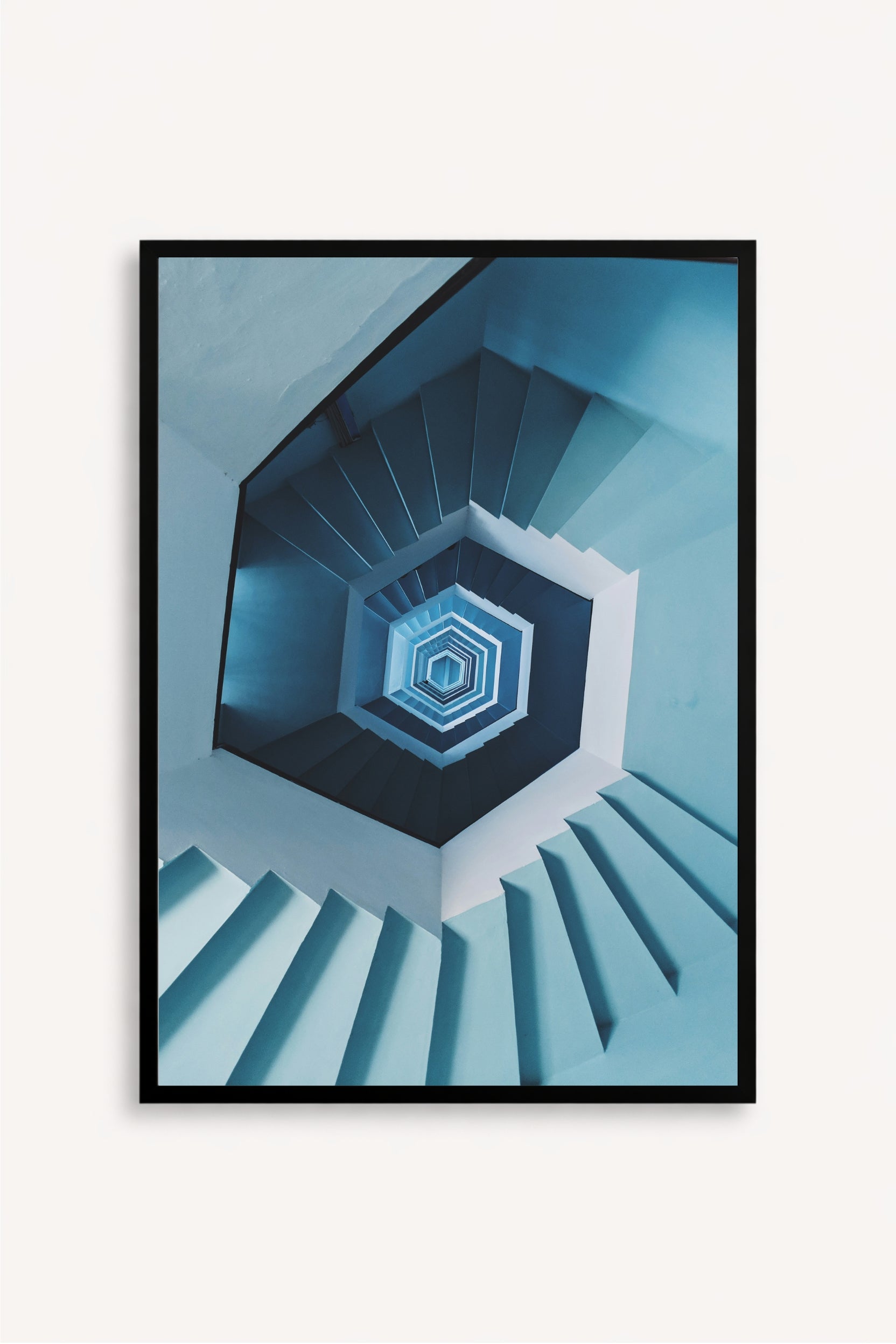 Perspectiva en Espiral