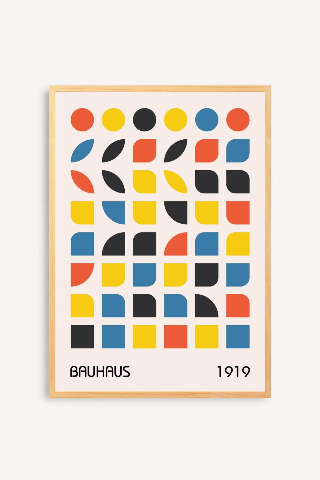 Geometría 1919