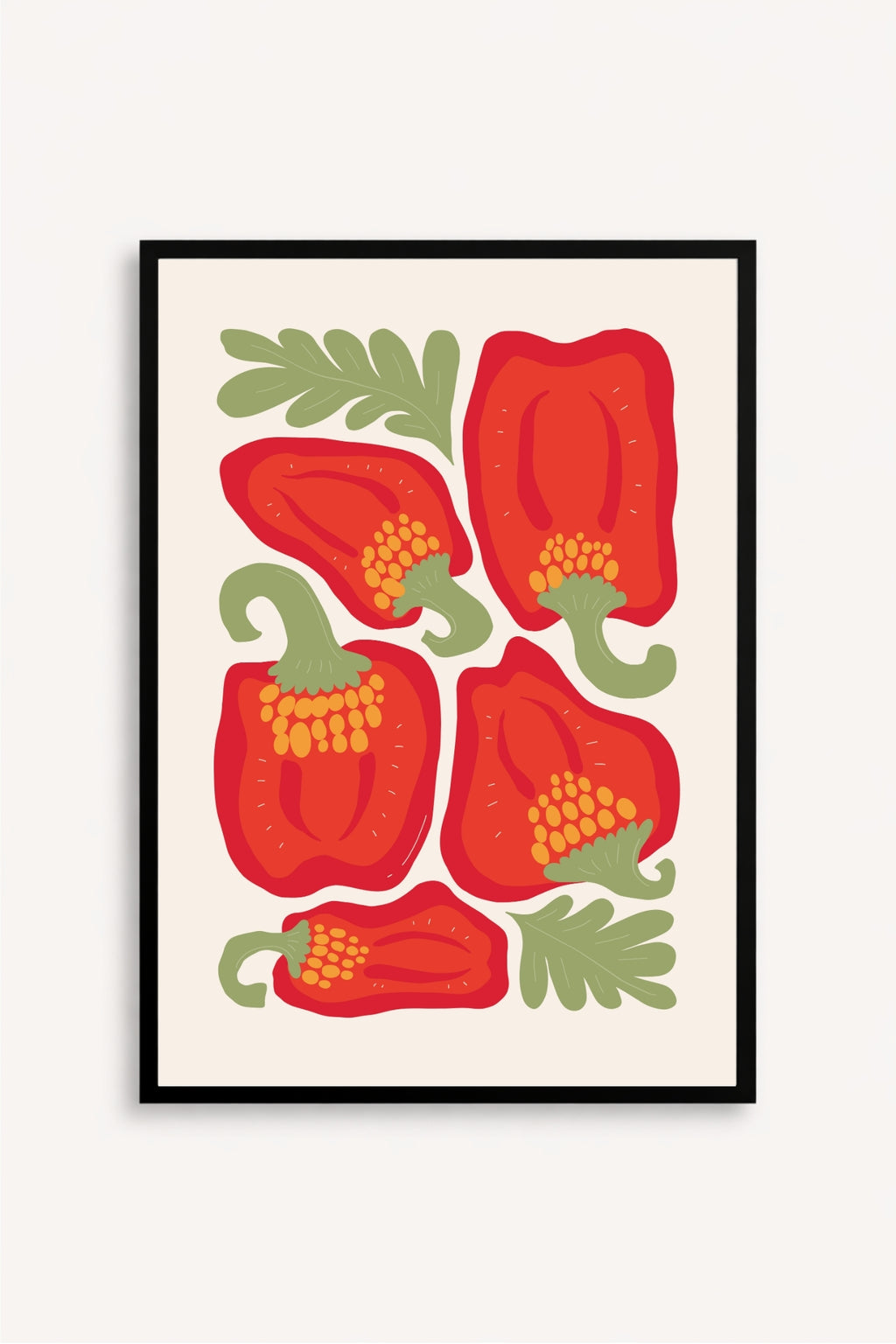 Pimientos