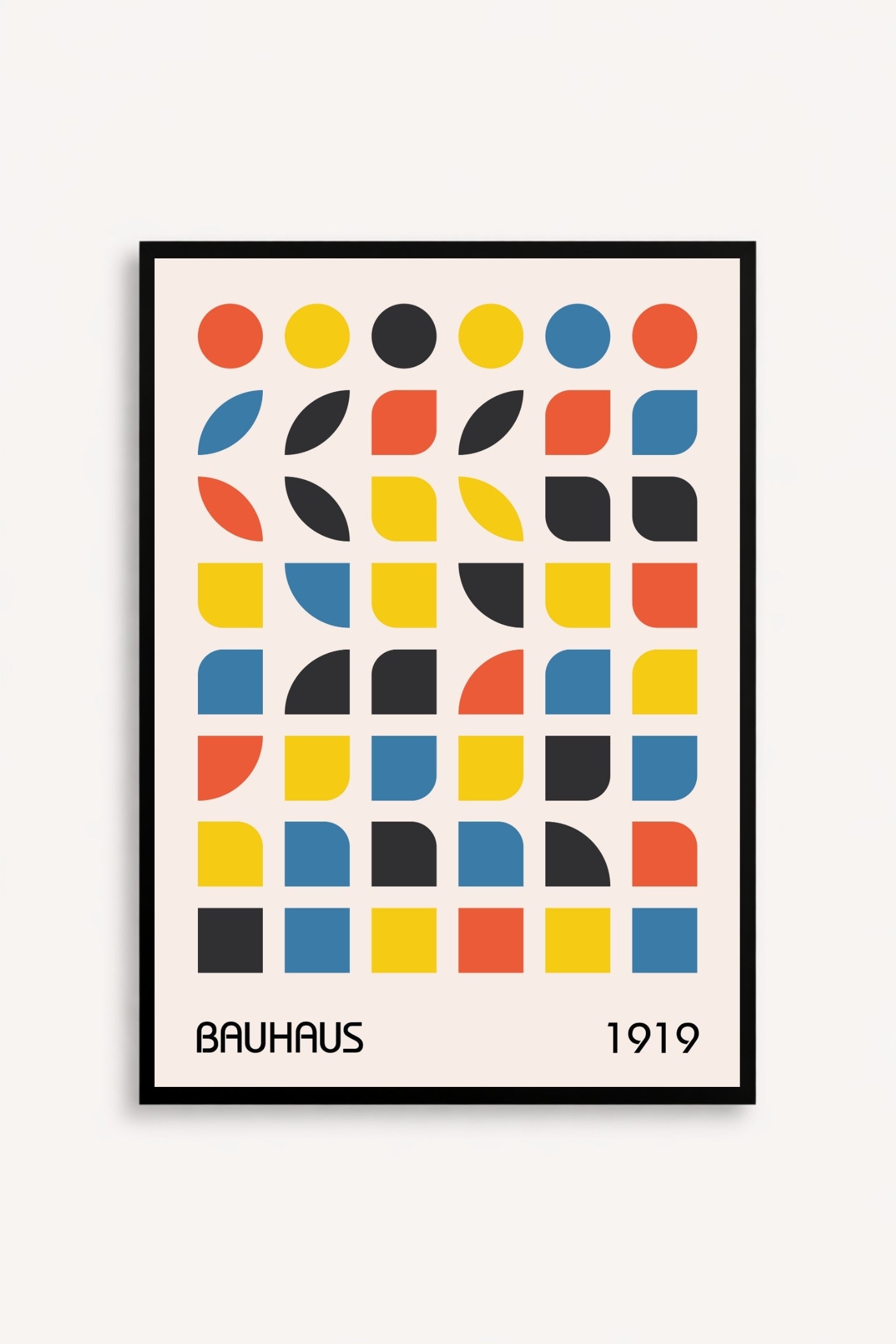 Geometría 1919