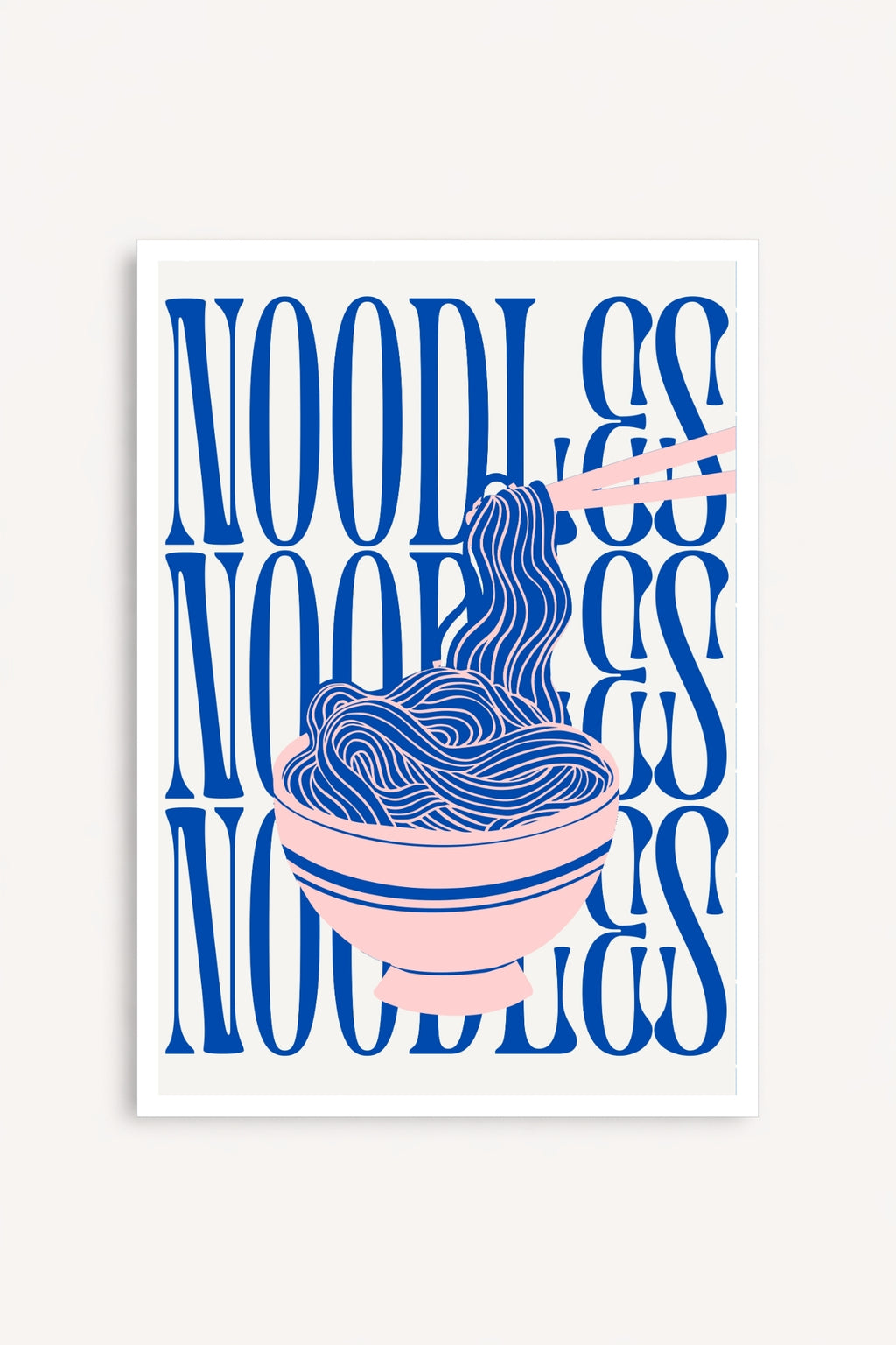 Noodles
