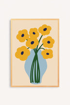 Cuadro Primavera I