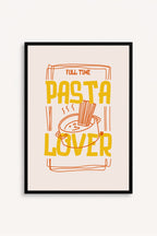 Pasta Lover