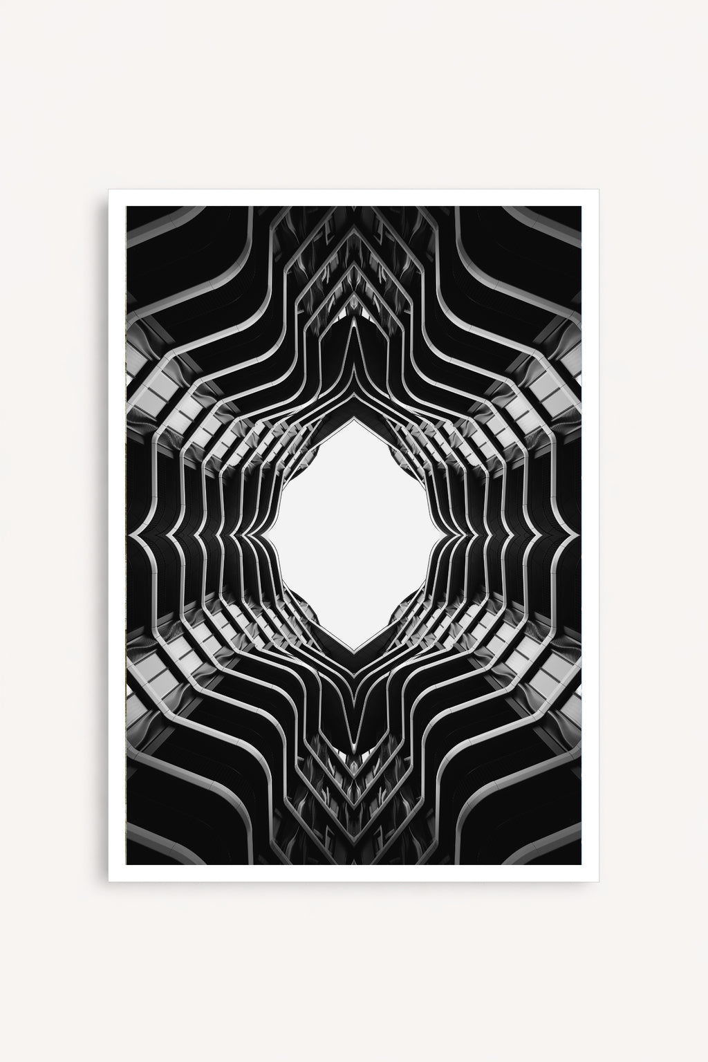 Fractal Urbano