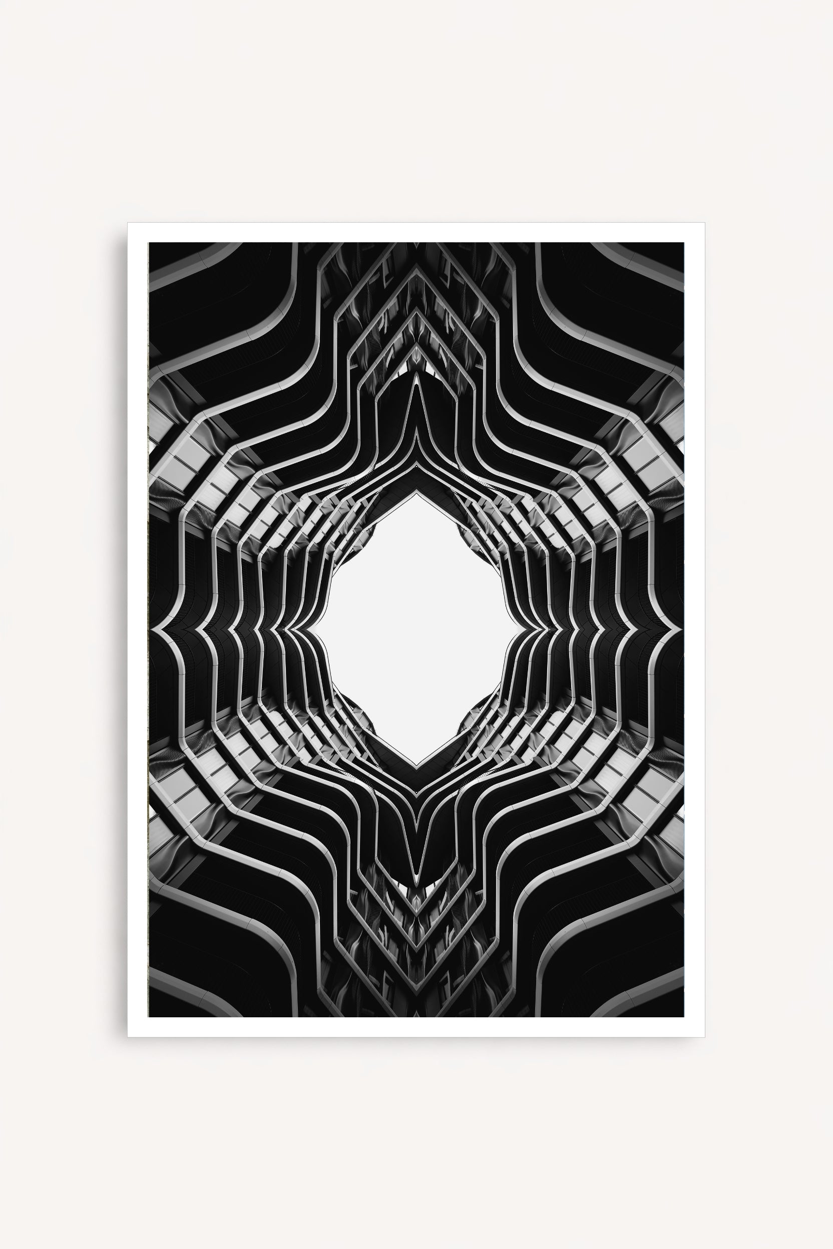 Fractal Urbano