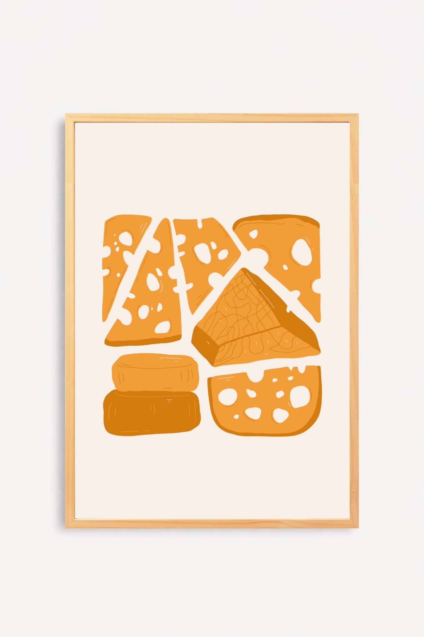 Cheese