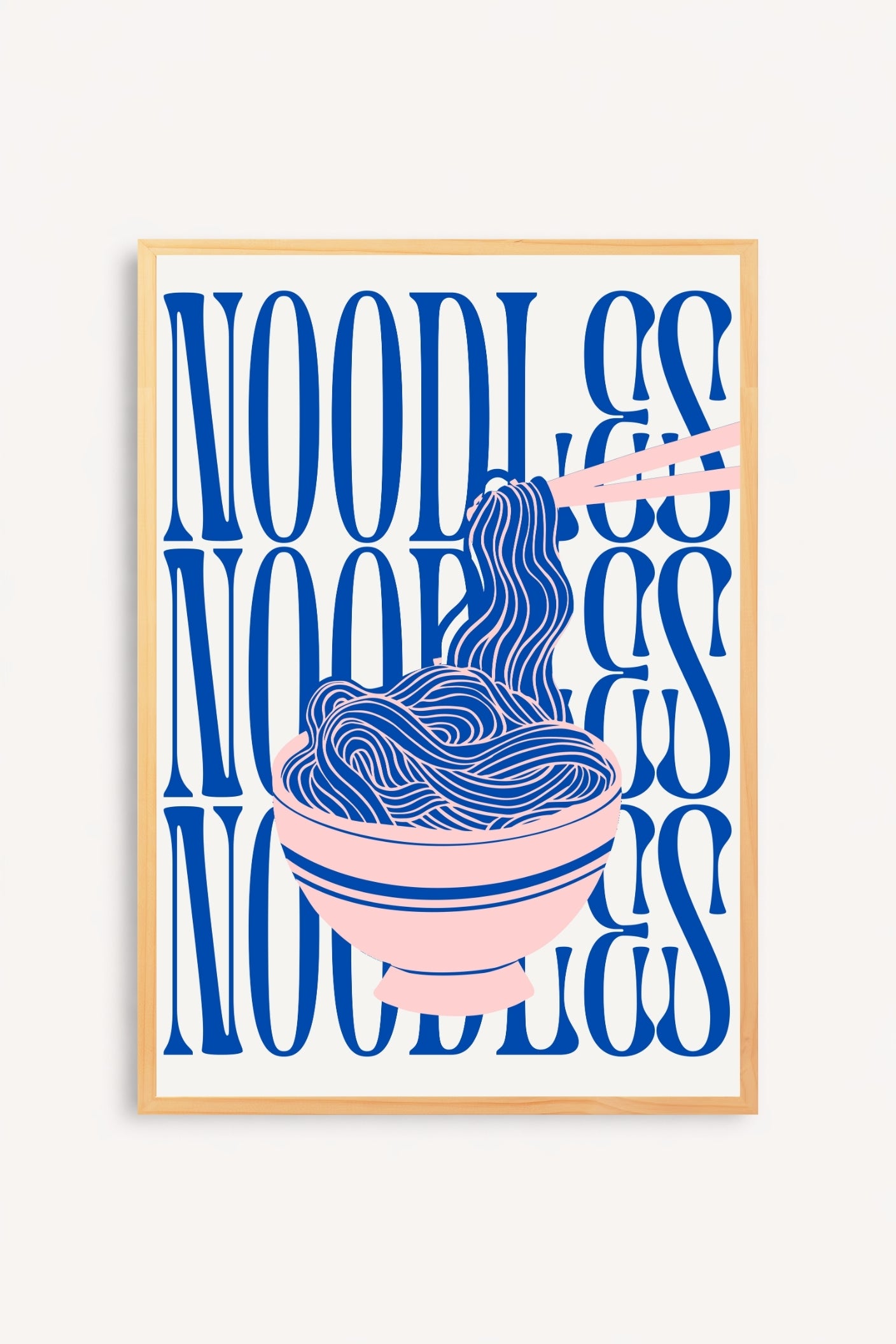 Noodles