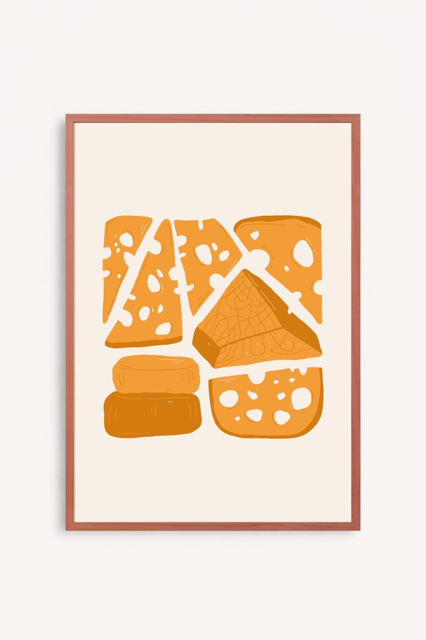 Cheese
