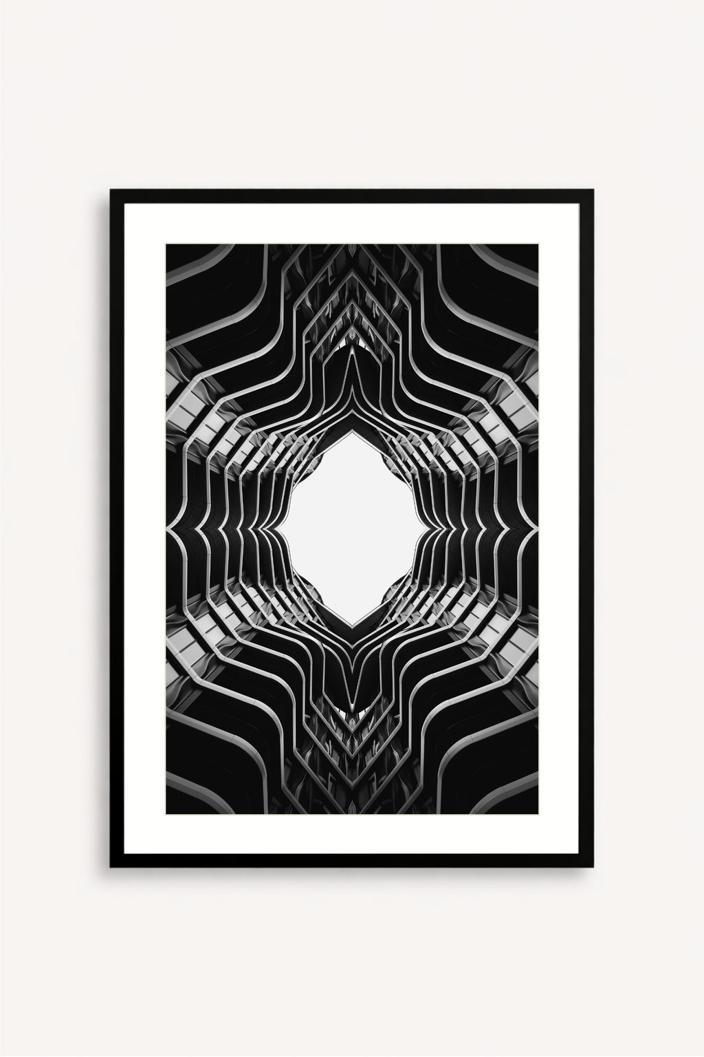 Fractal Urbano