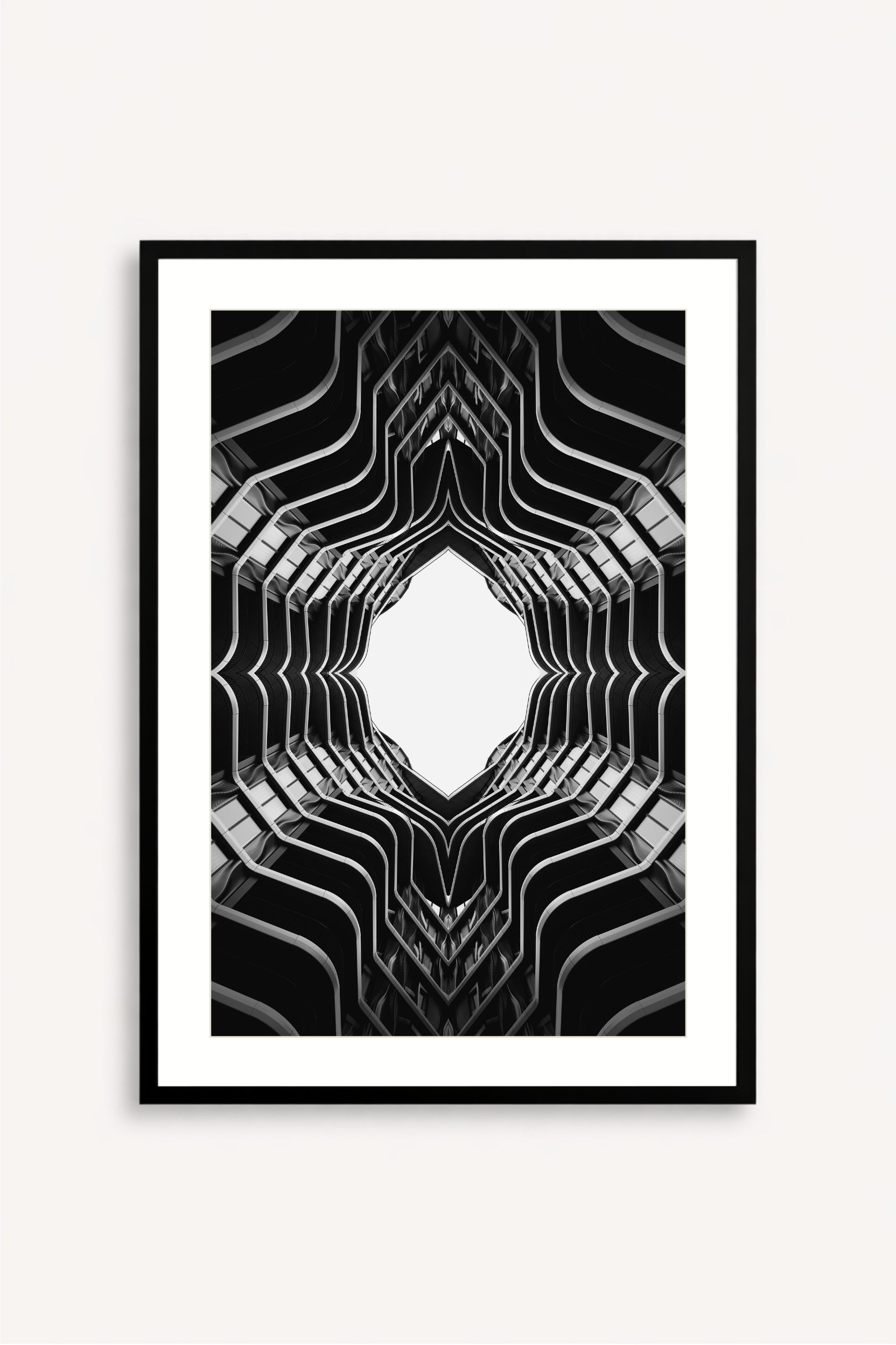 Fractal Urbano